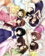 Anime Manga Ďalší plagát ANO_024 A1+ (vlastné) Anime Manga Ďalší plagát ANO_024 A1+ (vlastné)