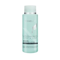 YONELLE YOSHINO MICELÁRNA TEKUTINÁ 400 ml NA TVÁR, OČI YONELLE YOSHINO MICELÁRNA TEKUTINÁ 400 ml NA TVÁR, OČI