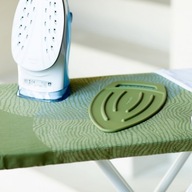 BRABANTIA GREEN silikónový stojan na žehličku BRABANTIA GREEN silikónový stojan na žehličku