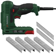 PARKSIDE elektrická zošívačka PHET 15 C2 70W + klince + sponky PARKSIDE elektrická zošívačka PHET 15 C2 70W + klince + sponky