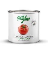 Bio paradajková passata 2,5 kg (MANFUSO) MANFUSO