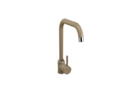Kuchynská batéria na drezy / granitový drez BEIGE Kuchynská batéria na drezy / granitový drez BEIGE
