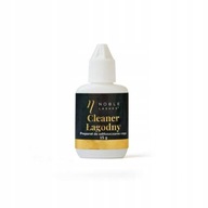 Jemný čistič na riasy Noble Lashes 15 g Jemný čistič na riasy Noble Lashes 15 g