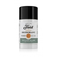 FLOID Deodorant Stick Vetyver Splash 75ml FLOID Deodorant Stick Vetyver Splash 75ml