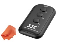 JJC IRS2 Infračervené diaľkové ovládanie Sony Alpha NEX