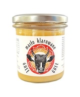 PÄŤ PREMENY Prepustené maslo GHEE 240 g (PL) (PÄŤ