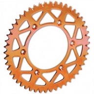 AFAM ZADNÉ OZNAČENIE #520 51 ZUBOV KTM SX-F 350 AFAM ZADNÉ OZNAČENIE #520 51 ZUBOV KTM SX-F 350