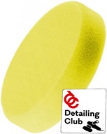 Honey Classic O.C.F Žltá leštiaca podložka Hubka 150 mm Honey Classic O.C.F Žltá leštiaca podložka Hubka 150 mm