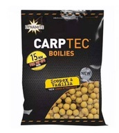 DYNAMITOVÉ guličky CarpTec SCOPEX VANILKA 20mm 1,8kg DYNAMITOVÉ guličky CarpTec SCOPEX VANILKA 20mm 1,8kg