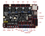 Ovládacia doska TWO TREES SKR E3 Mini v2.1 Ender 3