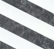 Tapeta Pruhy Mramor Kameň SILVER Modern Tapeta Pruhy Mramor Kameň SILVER Modern