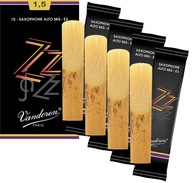 Vandoren ZZ 1,5 altový saxofón plátok 4 ks
