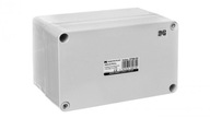 PRIEMYSELNÝ Hermetický box n/t 170x105x112 IP65 PRIEMYSELNÝ Hermetický box n/t 170x105x112 IP65