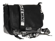 Elegantná dámska crossbody kabelka h8950