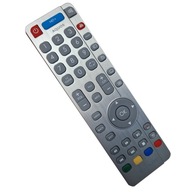 Diaľkové ovládanie TV Originál SHARP AQUOS RADIO SHW/RMC/0116N Diaľkové ovládanie TV Originál SHARP AQUOS RADIO SHW/RMC/0116N