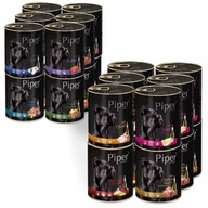 Dolina Noteci Piper Karma Mix 8 príchutí 24x800g Dolina Noteci Piper Karma Mix 8 príchutí 24x800g