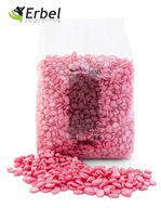 FilmWax Tvrdý vosk Coral bez prúžkov 1kg