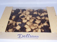 Krehké sušienky s polevou Delicpol 2500 g