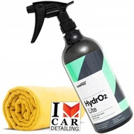 CarPro HydrO2 LITE - Tmel QD na farbu 1000 ml CarPro HydrO2 LITE - Tmel QD na farbu 1000 ml