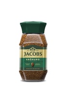JACOBS Kronung instantná káva 200g JACOBS Kronung instantná káva 200g