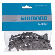 Reťaz 6/7/8 rýchlostná Shimano Tourney CN-HG40 114 článkov