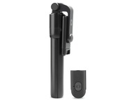 FOREVER FS-01 Bluetooth selfie držiak Čierny FOREVER FS-01 Bluetooth selfie držiak Čierny