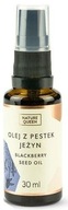 Nature Queen Blackberry Seed Oil 30 ml