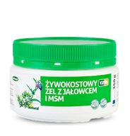 KOMFORTNÝ GÉL S JINIPER A MSM 350G KOMFORTNÝ GÉL S JINIPER A MSM 350G