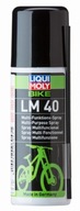 LIQUI-MOLY MULTIFUNKČNÝ SPREJ /50ML LIQUI-MOLY MULTIFUNKČNÝ SPREJ /50ML