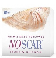 Krém proti jazvám No-Scar Pearl of the Incas 50 ml Krém proti jazvám No-Scar Pearl of the Incas 50 ml