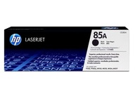 TONER HP 85A LASERJET PRO M1210nf M1132 MFP P1102W