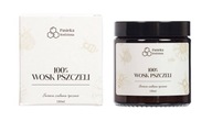 SVIEČKA Z VČELÍHO VOSU - PRÍRODNÉ BIO SVIEČKA Z VČELÍHO VOSU - PRÍRODNÉ BIO