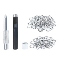 SADA VODIACICH OČIEK + VYRÁZAČ DIER 10MM SADA VODIACICH OČIEK + VYRÁZAČ DIER 10MM