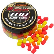 Guľôčky Lure Wafters Method Mania Hybrid 8 mm Guľôčky Lure Wafters Method Mania Hybrid 8 mm