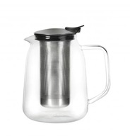 Sklenená kanvica s infuzérom 800ml Vita Sklenená kanvica s infuzérom 800ml Vita