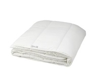 IKEA STJARBRACKA Paplón 200 x 200 cm TEPLÁ IKEA STJARBRACKA Paplón 200 x 200 cm TEPLÁ