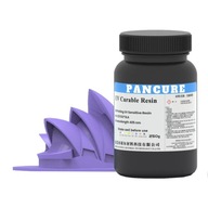 Vzorka Resin Pancure Rapid Purple Violet - 100g