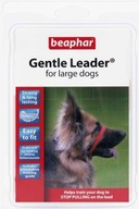 Beaphar Bridle golier L - veľký červený Beaphar Bridle golier L - veľký červený