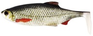 Westin Ricky the Roach Shadtail Real Roach 18cm Dĺžka (cm): 18, Hmotnosť (g): Westin Ricky the Roach Shadtail Real Roach 18cm Dĺžka (cm): 18, Hmotnosť (g):
