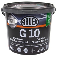 ARDEX G10 Premium 1-10 strieborná šedá 5 kg Flex spoj