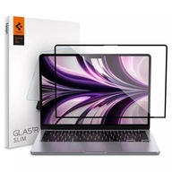 Tvrzené sklo Spigen Glass FC pre Apple MacBook Air