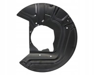 KRYT DISKU PREDNÝ PRAVÝ BMW X3 E83 03-10 KRYT DISKU PREDNÝ PRAVÝ BMW X3 E83 03-10