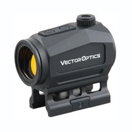 Vektorová optika Red Dot Scrapper Gen. II