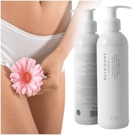 NUTRIDOME jemný tekutina na intímnu hygienu 250 ml NUTRIDOME jemný tekutina na intímnu hygienu 250 ml