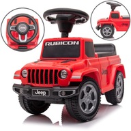 Chodítko Jeep Rubicon Gladiator Milly Mally Chodítko Jeep Rubicon Gladiator Milly Mally