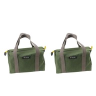 2ks prenosná látková taška na náradie pre mechanikov 14"+12". 2ks prenosná látková taška na náradie pre mechanikov 14"+12".