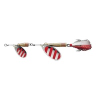 Dam Tandem Dressed STRIPE 14g rotačka Dam Tandem Dressed STRIPE 14g rotačka