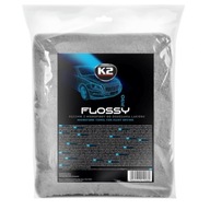 K2 FLOSSY PRO UTERÁK NA SUŠENIE AUTOMOBILOV 60X90 K2 FLOSSY PRO UTERÁK NA SUŠENIE AUTOMOBILOV 60X90