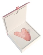 FLUFF - Gua Sha Stone - Masážny kameň na tvár FLUFF - Gua Sha Stone - Masážny kameň na tvár