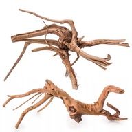 Red Moor Wood Aquarium Root 25cm - PREMIUM Red Moor Wood Aquarium Root 25cm - PREMIUM